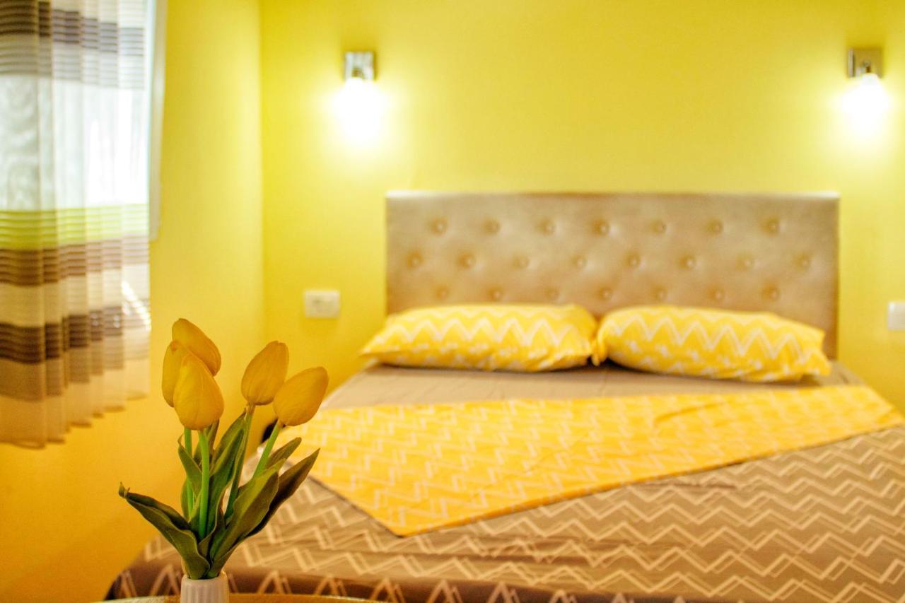 Apartments Stella เวียร์ปาซาร์ ภายนอก รูปภาพ