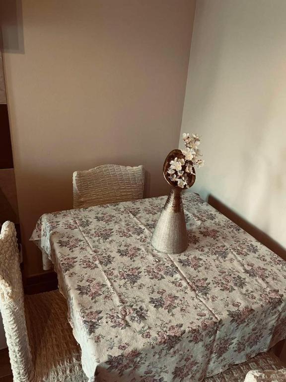 Apartments Stella เวียร์ปาซาร์ ภายนอก รูปภาพ